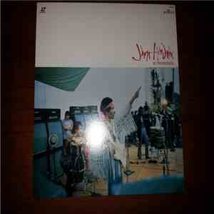 Jimi Hendrix - At Woodstock mp3 album