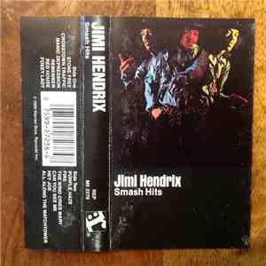Jimi Hendrix - Smash Hits mp3 album