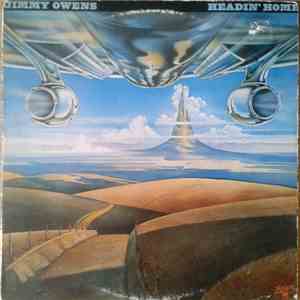 Jimmy Owens - Headin' Home mp3 album