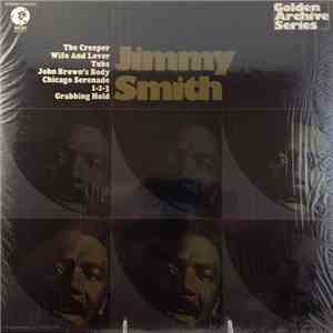 Jimmy Smith - Jimmy Smith mp3 album