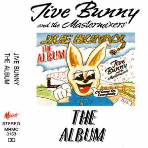 Jive Bunny And The Mastermixers - The Album mp3 album