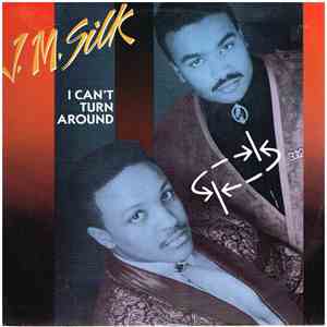 J.M. Silk - I Can't Turn Around mp3 album