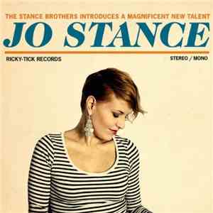 Jo Stance - Jo Stance mp3 album
