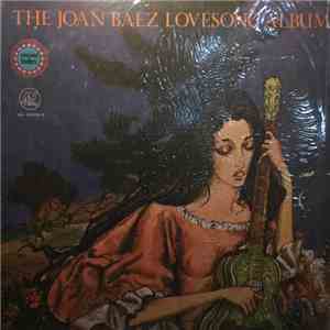 Joan Baez - The Joan Baez Lovesong Album mp3 album