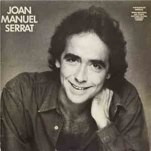 Joan Manuel Serrat - Sinceramente Teu mp3 album
