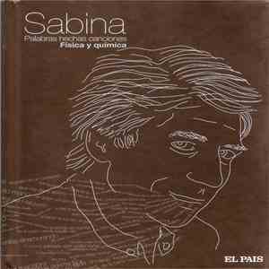 Joaquín Sabina - Física Y Química mp3 album