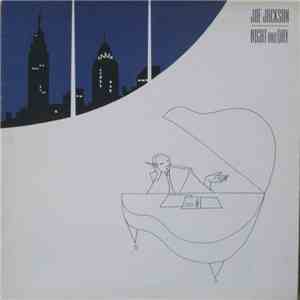 Joe Jackson - Night And Day mp3 album