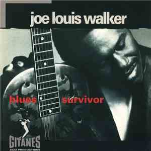 Joe Louis Walker - Blues Survivor mp3 album