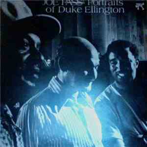 Joe Pass - Portraits Of Duke Ellington mp3 album