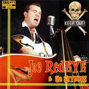 Joe Redeye & The Shyboys - Joe Redeye & The Shyboys mp3 album
