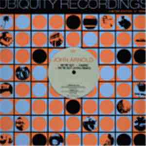 John Arnold - We're Not mp3 album