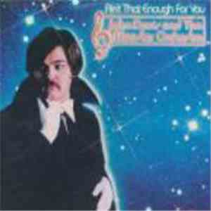 John Davis And The Monster Orchestra - Ain't That Enough For You mp3 album