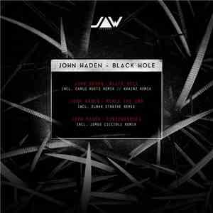 John Haden  - Black Hole mp3 album