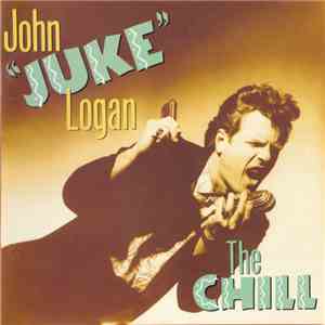 John "Juke" Logan - The Chill mp3 album