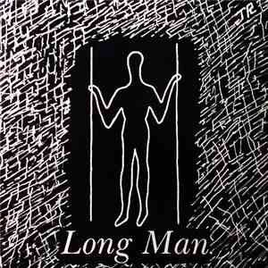 John Richardson  - Long Man mp3 album