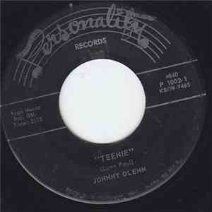 Johnny Olenn - Teenie mp3 album