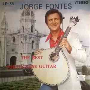 Jorge Fontes - The Best Portuguese Guitar mp3 album