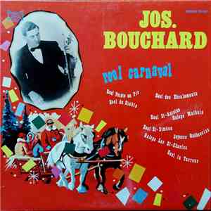 Jos Bouchard - Jos Bouchard mp3 album