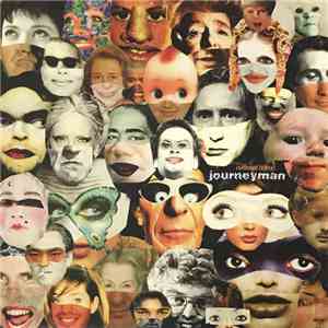 Journeyman - National Hijinx mp3 album