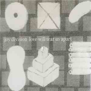 Joy Division - Love Will Tear Us Apart mp3 album