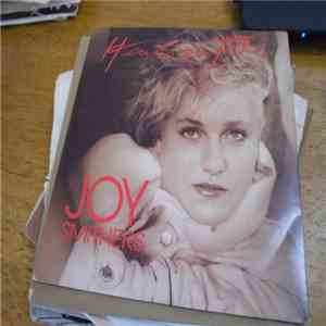 Joy Smithers - Hearts On Fire mp3 album