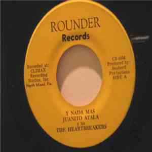 Juanito Ayala - Y Nada Mas / Un Hombre Llorara mp3 album