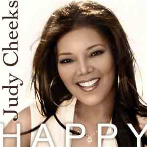 Judy Cheeks - Happy mp3 album