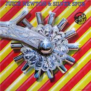 Juice Newton & Silver Spur - After The Dust Settles mp3 album
