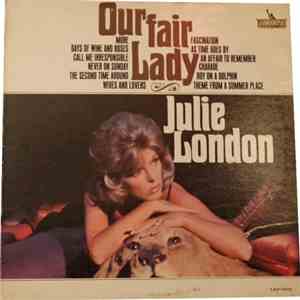 Julie London - Our Fair Lady mp3 album
