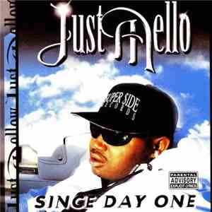 Just Mello - Since Day One mp3 album