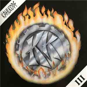 Kahlkopf - 3 mp3 album