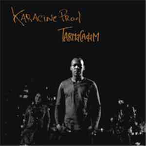 Karacine Prod - Tarmacadam mp3 album