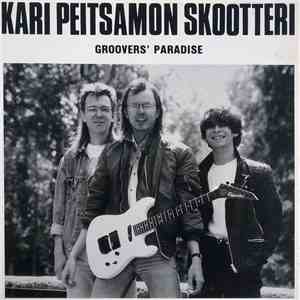 Kari Peitsamon Skootteri - Groovers' Paradise mp3 album