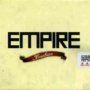 Kasabian - Empire mp3 album