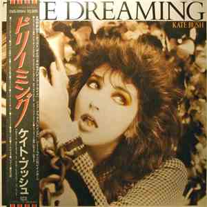 Kate Bush - The Dreaming mp3 album