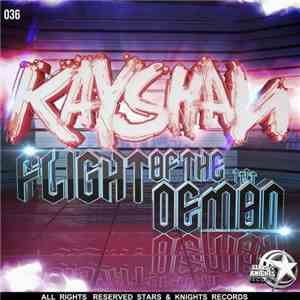 Kayshan - Flight Of The Demon mp3 album