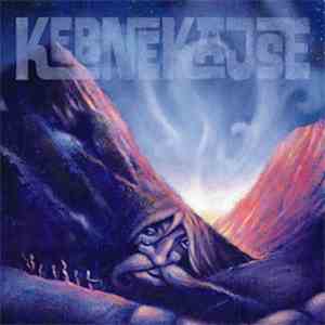Kebnekajse - Kebnekajse mp3 album