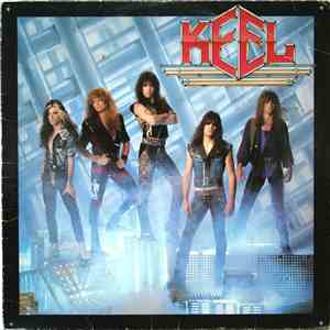 Keel - Keel mp3 album