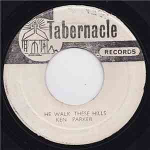 Ken Parker - Telephone To Glory / He Walks These Hills mp3 album