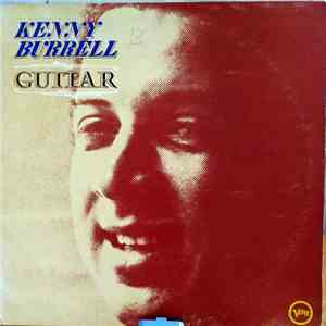 Kenny Burrell - Guitar mp3 album
