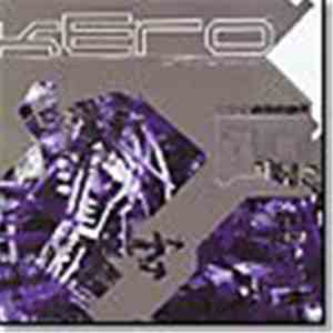 Kero - CFC Windsor / Detroit mp3 album