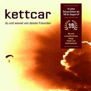 Kettcar - Du Und Wieviel Von Deinen Freunden mp3 album