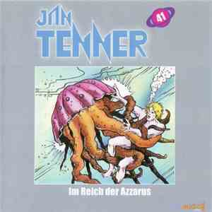 Kevin Hayes  - Jan Tenner - Im Reich Der Azzarus mp3 album