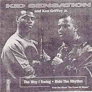 Kid Sensation - Ride The Rhythm mp3 album