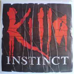 Killa Instinct - Inhuman Monster mp3 album