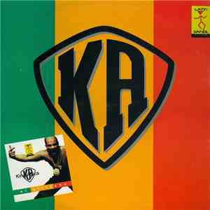 King Africa - Cachete, Pechito Y Ombligo mp3 album