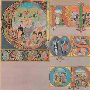 King Crimson - Lizard mp3 album