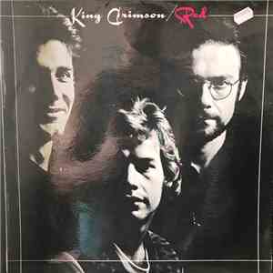 King Crimson - Red mp3 album