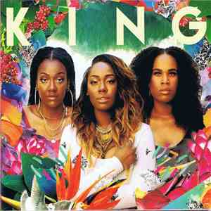 King  - We Are King mp3 album