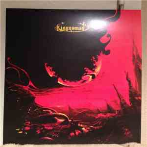 Kingnomad - Mapping The Inner Void mp3 album